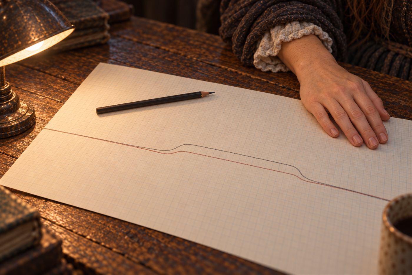 Eleven Inches Apart