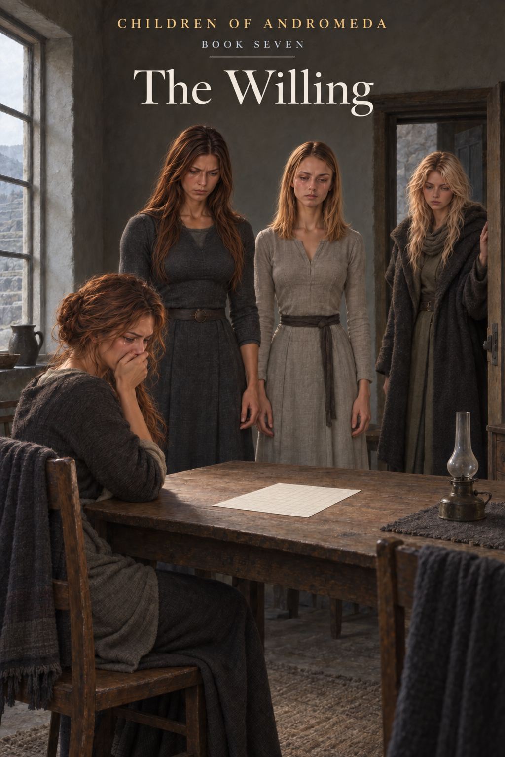 Four Women