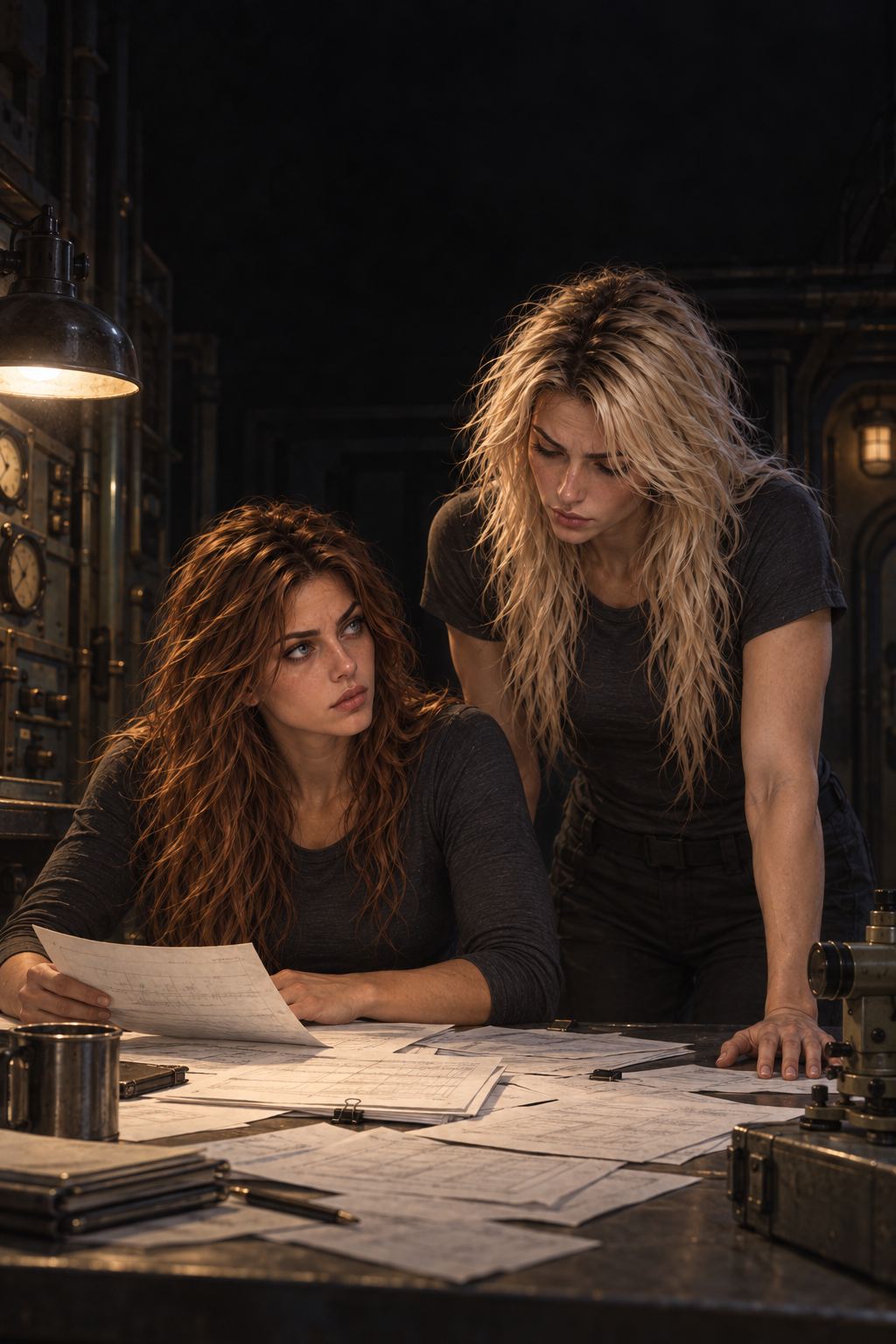 The Sheets