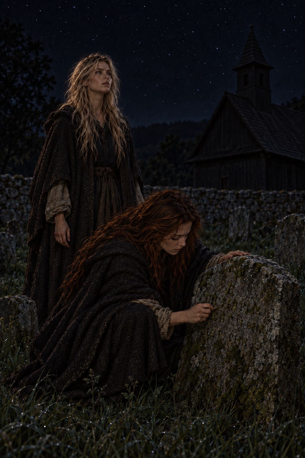 The Stone