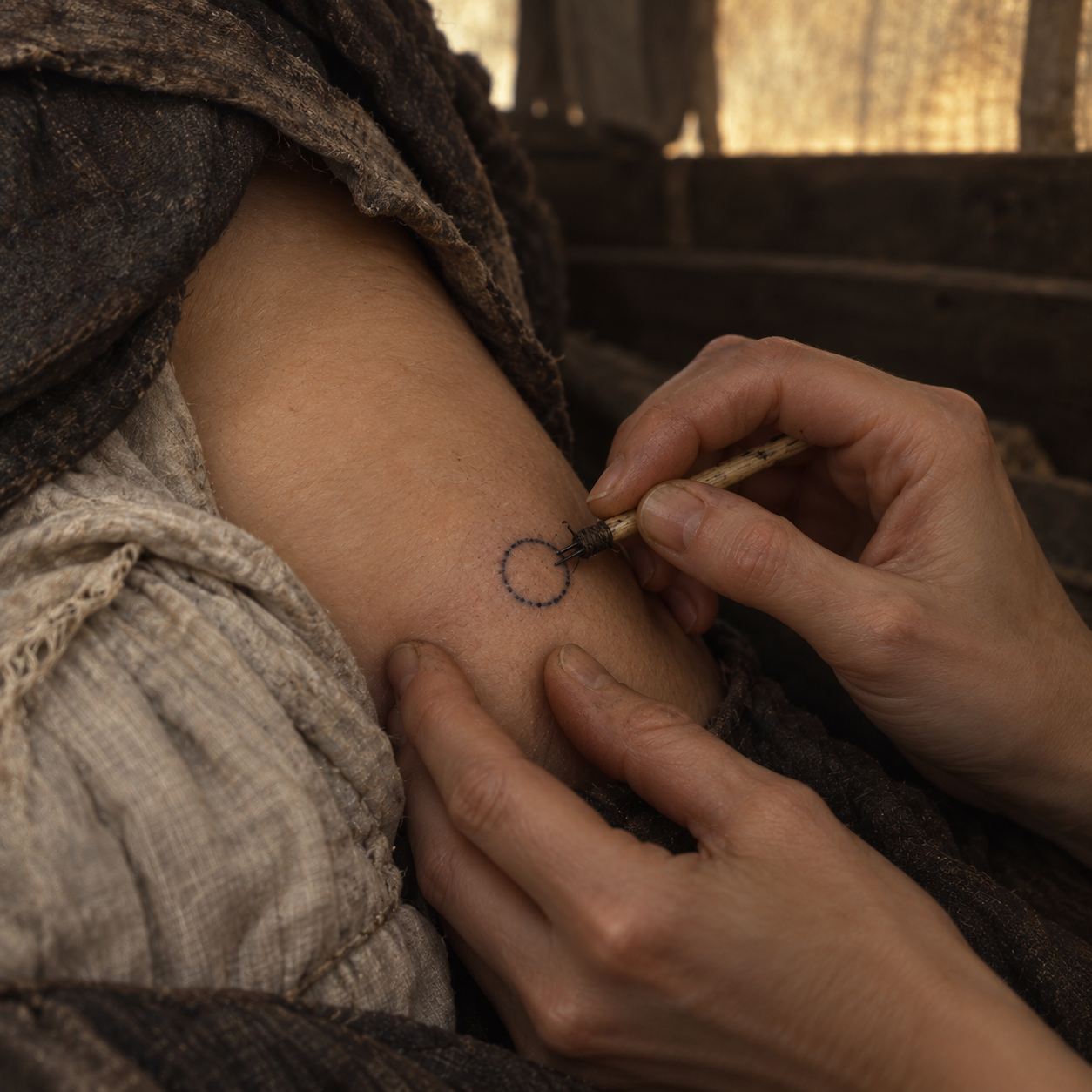 A Ring