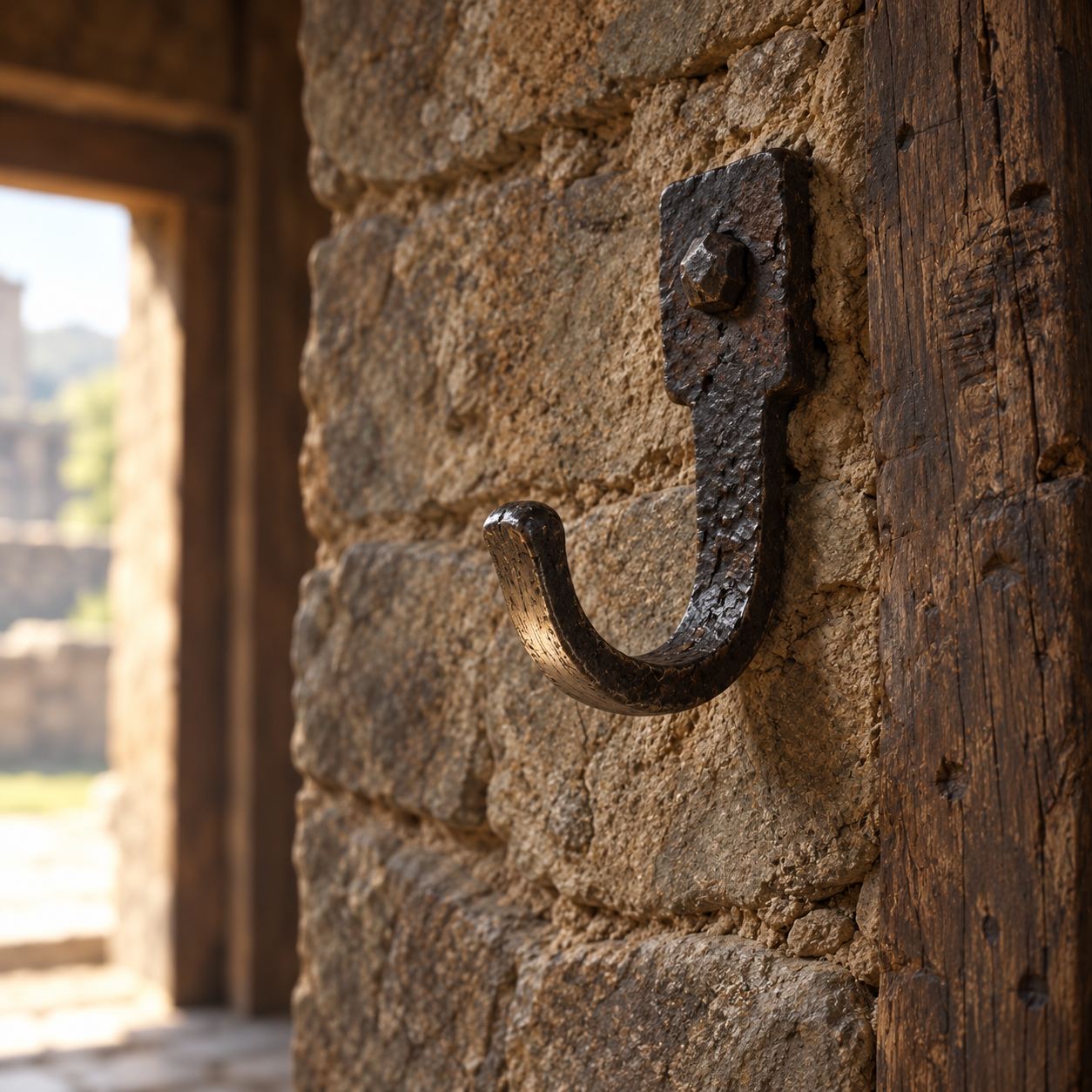 The Hook