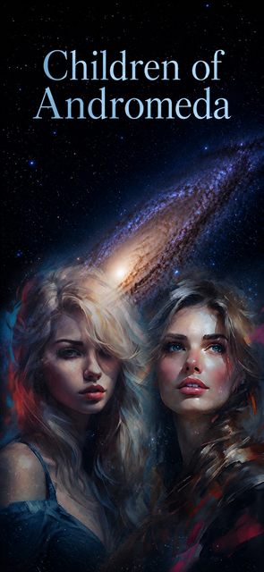 Children of Andromeda