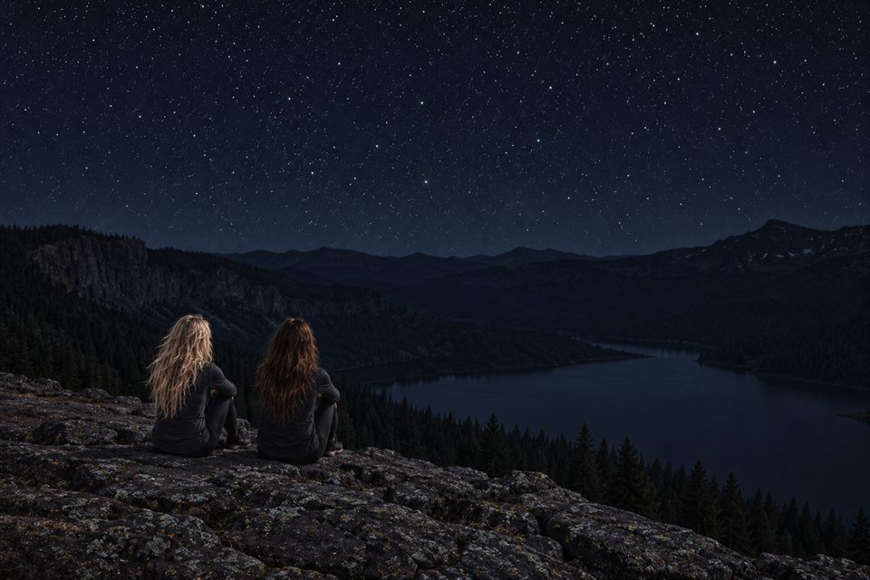 Where They Always Sit &mdash; Chapter X &middot; Nothing Kept
