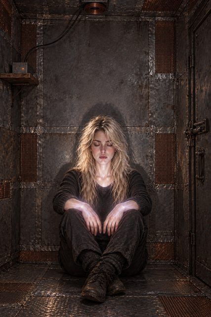 The Mill &mdash; Chapter XIII &middot; The Mill