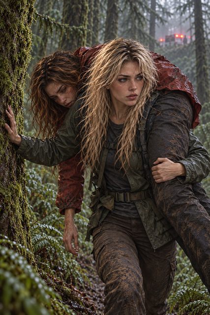 Out of Sight &mdash; Chapter XI &middot; Out of Sight