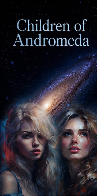 Children of Andromeda