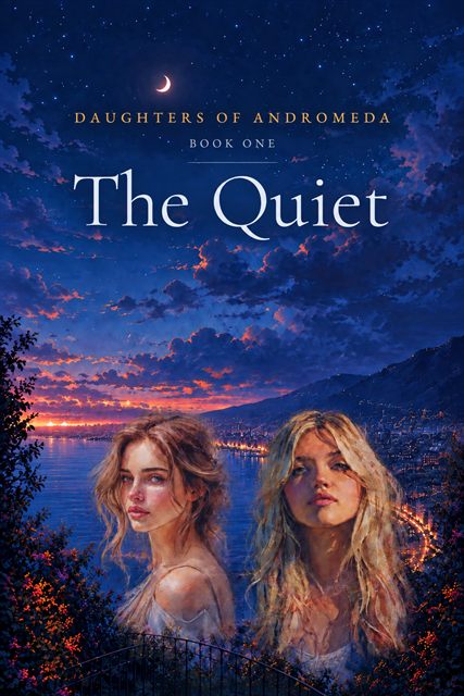 The Quiet