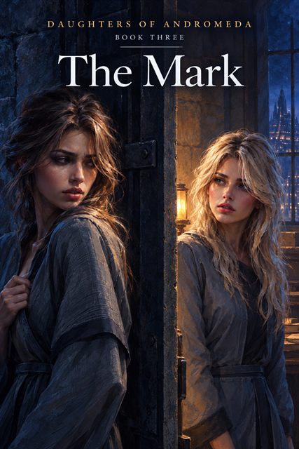 Book 3 the Mark Candidate 3 Threshold