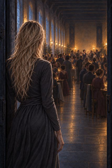 Long Room