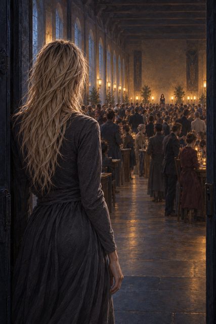 Long Room