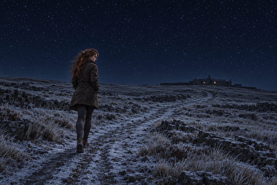 She Walked it Down Herself &mdash; Chapter I &middot; Isotopes