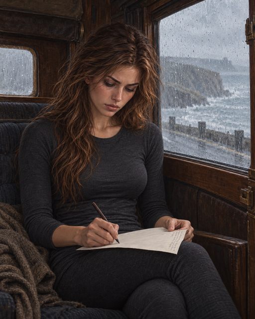 They Re Right and I M Right &mdash; Chapter XVII &middot; The Peak