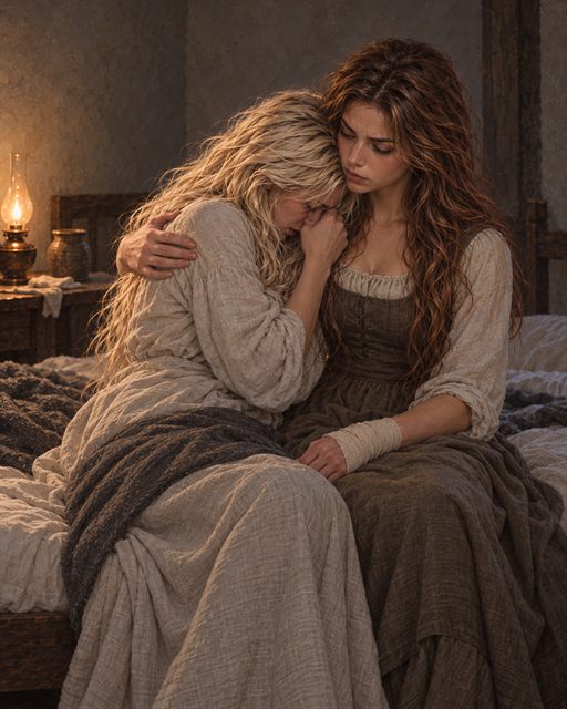 Give Me a Moment &mdash; Chapter XVII &middot; The Ship