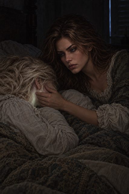 It Was Not About a Body &mdash; Chapter VIII &middot; Entry Thirty-One