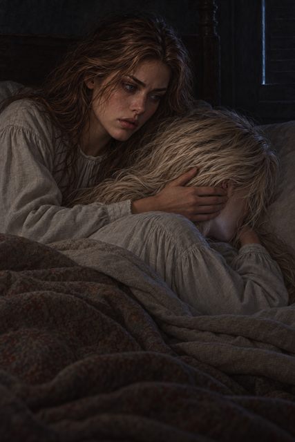 It Was Not About a Body &mdash; Chapter VIII &middot; Entry Thirty-One
