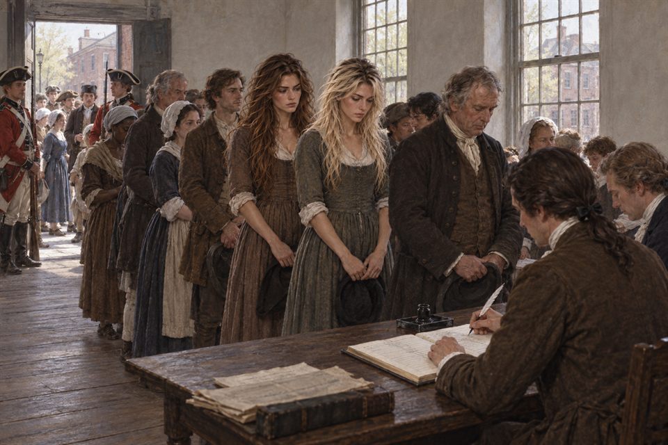 A Town Writing Itself Down &mdash; Chapter XI &middot; The Pass