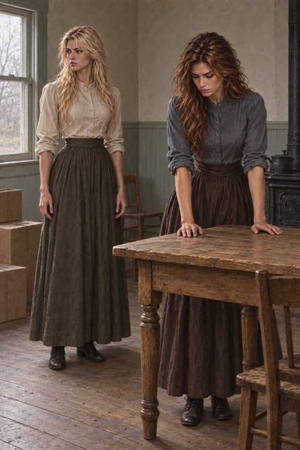 The Good Table &mdash; Chapter II &middot; Cousins by Marriage