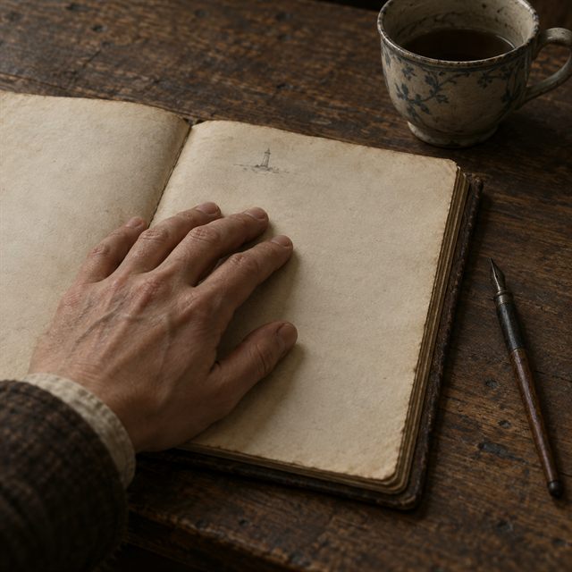Four Hundred and Six &mdash; Chapter X &middot; Four Hundred and Six