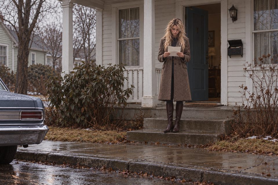 Eighteen Feet &mdash; Chapter XI &middot; Four Miles
