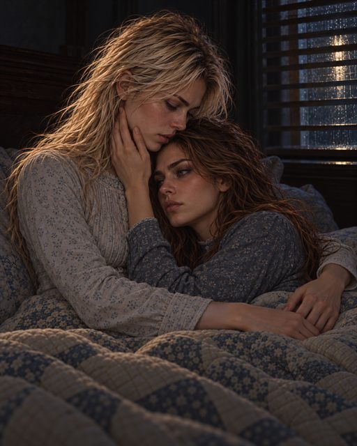 It is Not Fine &mdash; Chapter XXI &middot; Softer