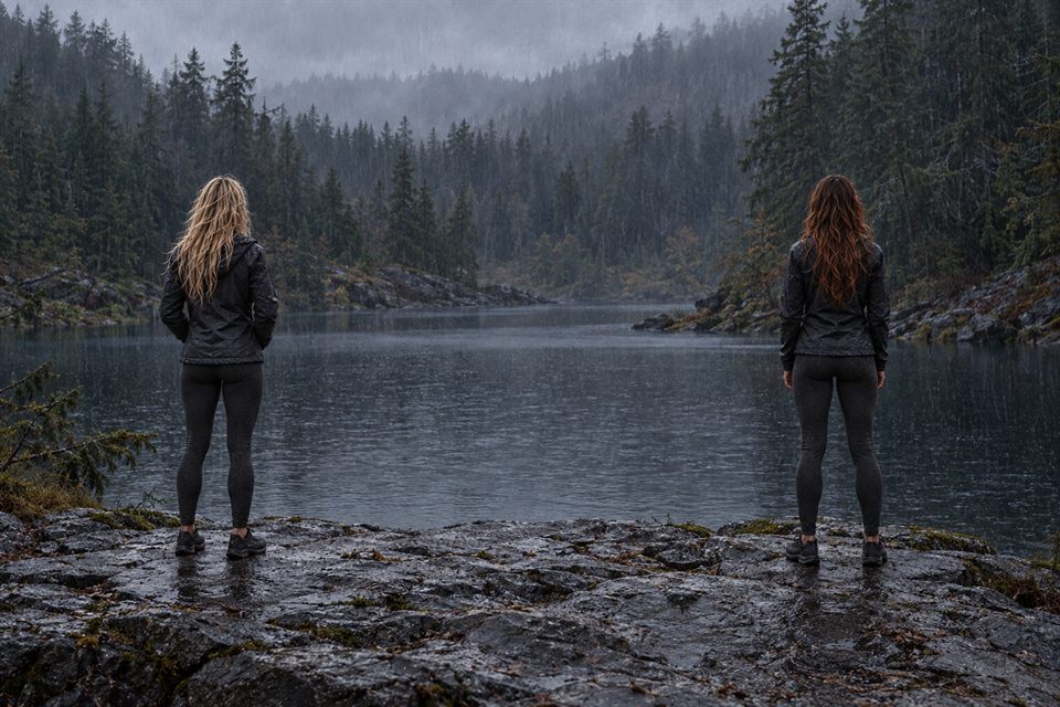 How Much Further &mdash; Chapter XXIV &middot; Our Own Names