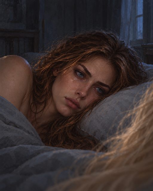 No Particular Feeling About It &mdash; Chapter IV &middot; No Hurry