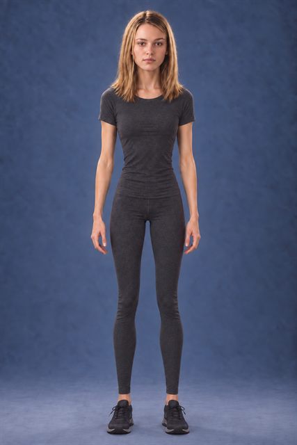 Front Neutral Longer Legs