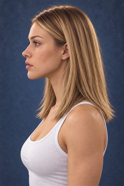 Profile Viewer Left