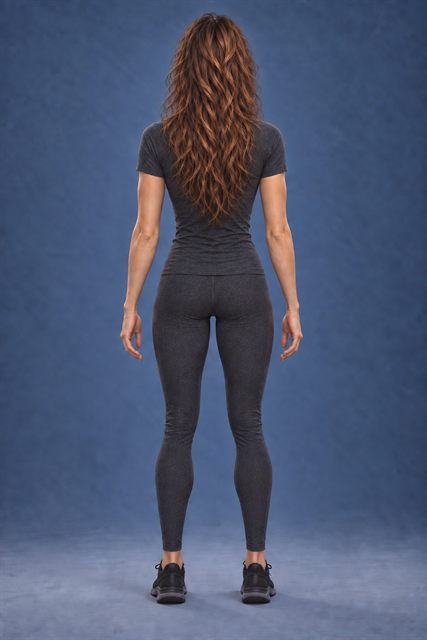 Rear Neutral