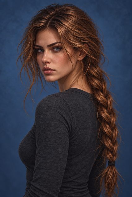 Practical Loose Braid