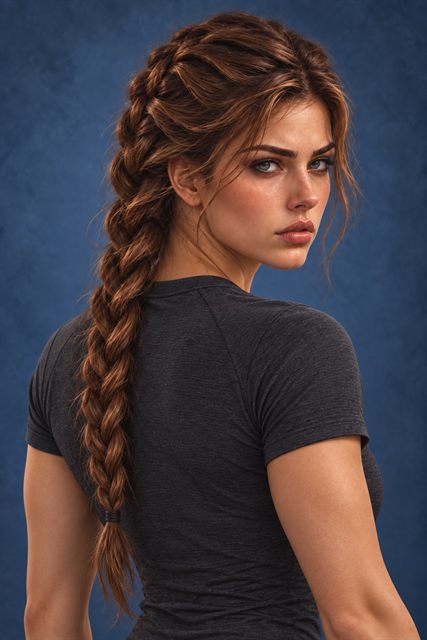 Tight Action Braid