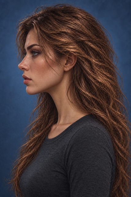 Profile Viewer Left