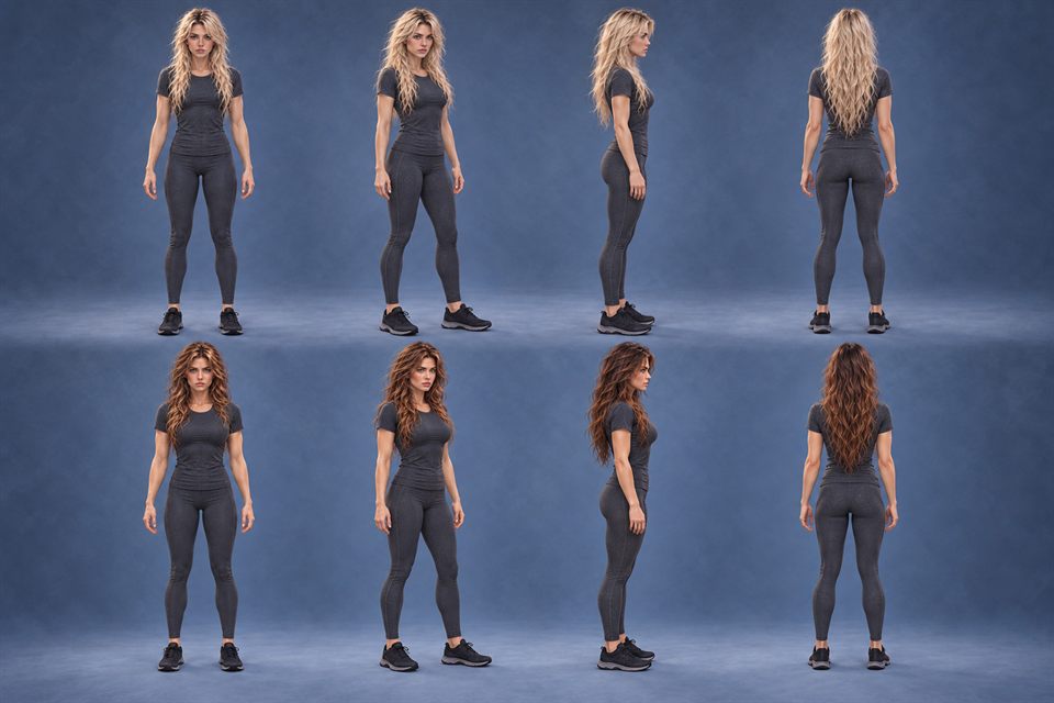 Paired Turnaround Sheet