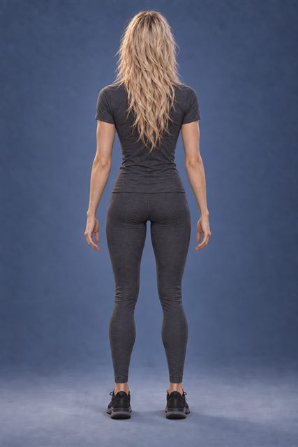Rear Neutral