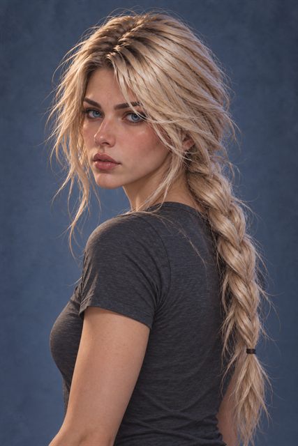 Practical Loose Braid