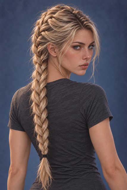 Tight Action Braid