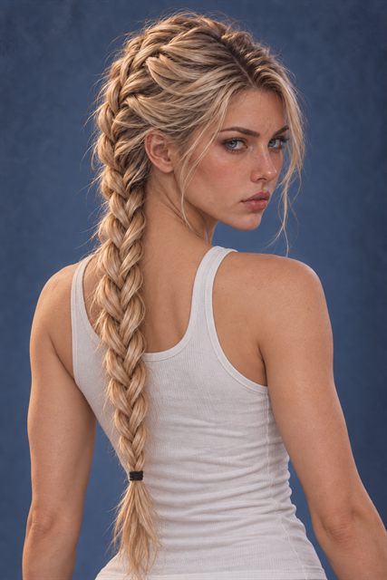 Tight Action Braid
