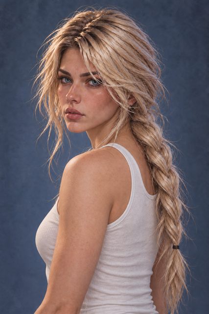 Practical Loose Braid